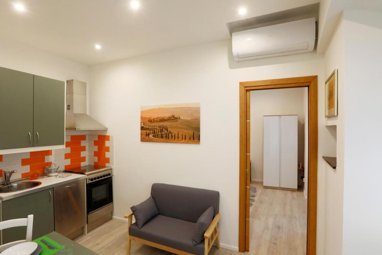 Sweetlittlehouse47 - Dentro Le Mura, Parcheggio Gratuito Siena Zewnętrze zdjęcie