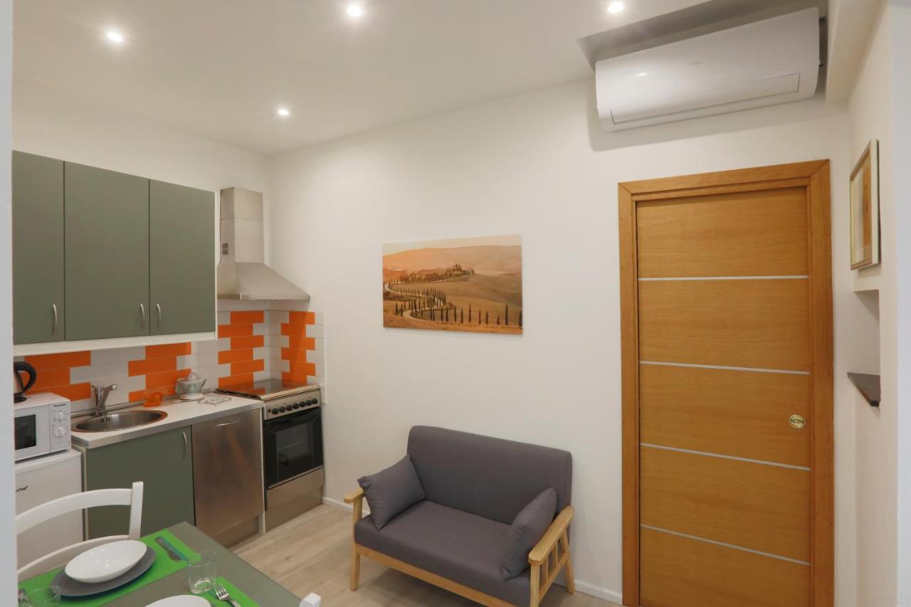 Sweetlittlehouse47 - Dentro Le Mura, Parcheggio Gratuito Siena Zewnętrze zdjęcie